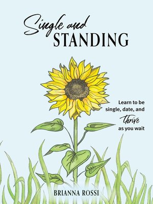 cover image of Single and Standing